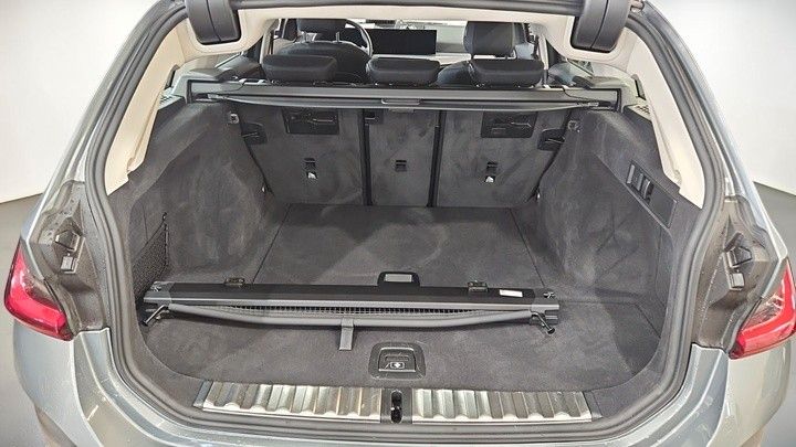 BMW 320d xDrive T Shadow-Line WIDE*LED*CARPLAY*MEGA foto 6