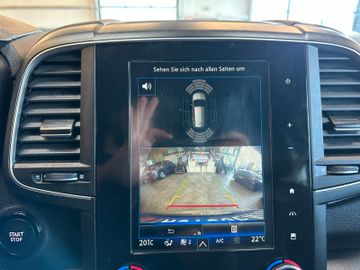 MYAUTOCENTER – Gebraucht- und Jahreswagen mit Werkstattservice in Pfaffenhofen Renault Koleos Intens *Keyless*ACC*NAV*PDC*LED*VOLL*