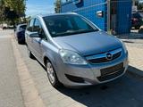 Opel Zafira B Edition - Opel Zafira Gebrauchtwagen in Saarbrücken