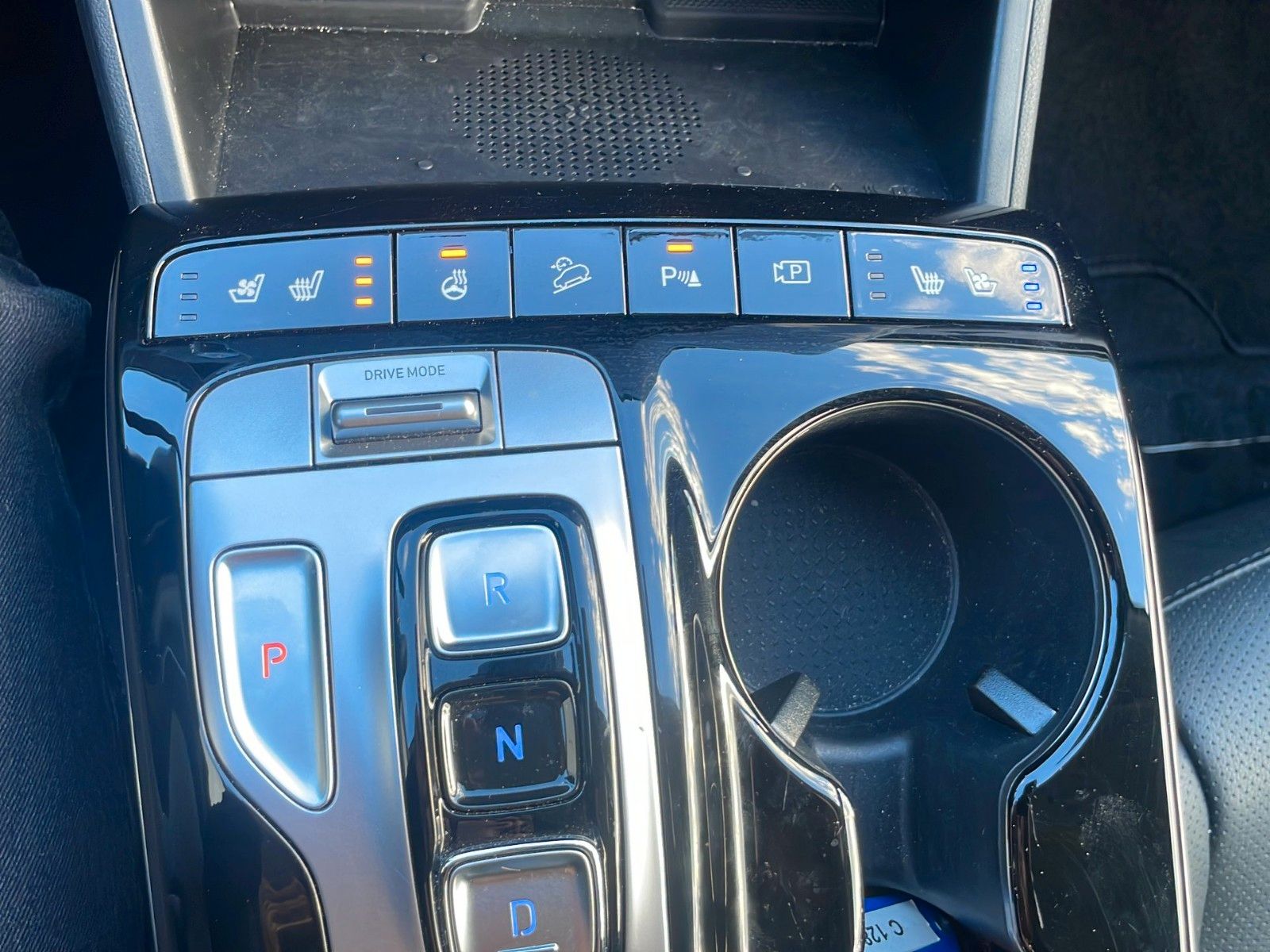 Hyundai Tucson – Bild 15