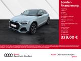 Audi A1 allstreet 35 TFSI S line Black SONOS LED Navi - Audi A1: Allstreet