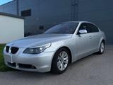 BMW E60 530i hervorragender Zustand - BMW 530: E60