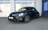 Volkswagen The Beetle Cabriolet 1.2 TSI 1.HAND NAVI PDC - gebrauchte Volkswagen Beetle aus dem Jahr 2017
