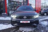 Volkswagen Tiguan 2.0 TDI R-Line 4Motion AHK LED Black Styl - Volkswagen Tiguan mit Diesel-Antrieb