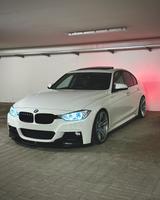 BMW Bmw f30 335i xDrive Deutsches Fahrzeug - BMW 335 aus 2012: 335d