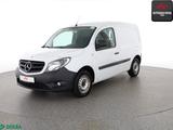 Mercedes-Benz Citan 112 CDI KASTEN NAVIGATION,KLIMA,1.HAND,AHK - Mercedes-Benz Citan Gebrauchtwagen in Berlin