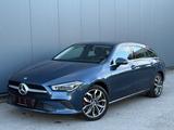 Mercedes-Benz CLA 250 e Shooting Brake AHK LED TOTWINKEL - Mercedes-Benz: Kombi, Cl