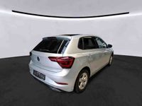 Volkswagen Polo - Vorschau Bild 3