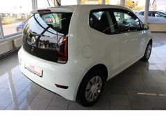 Fahrzeugabbildung Volkswagen up! move 1.0 MPI,Kamera,Sitzheizung,PDC,Top