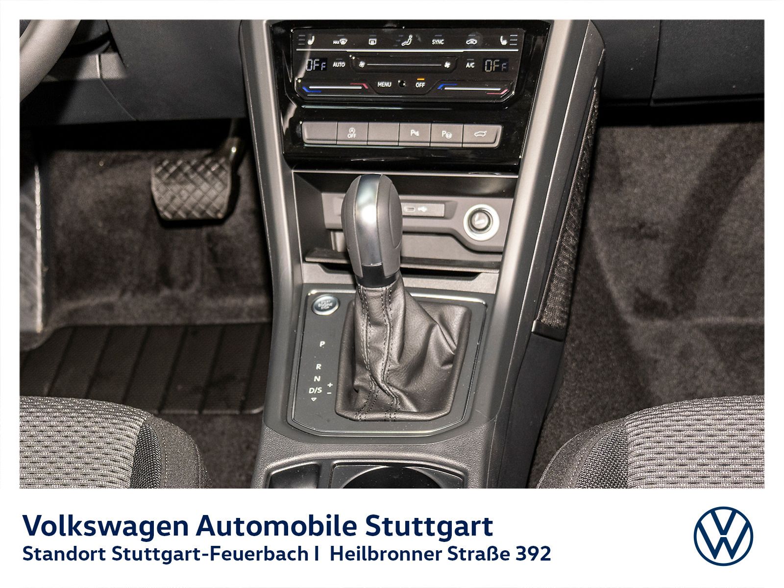 Volkswagen Touran - Bild 8