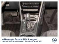 Volkswagen Touran - Vorschau Bild 8