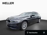 BMW 530d Touring Bluetooth HUD Navi LED Vollleder - BMW 530 in Bielefeld