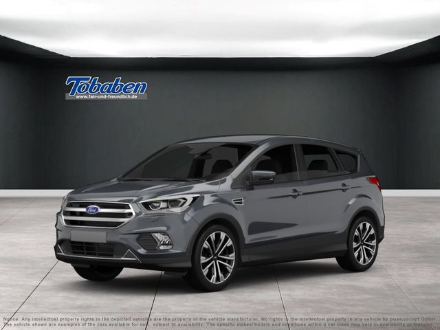 Ford Kuga ST-Line