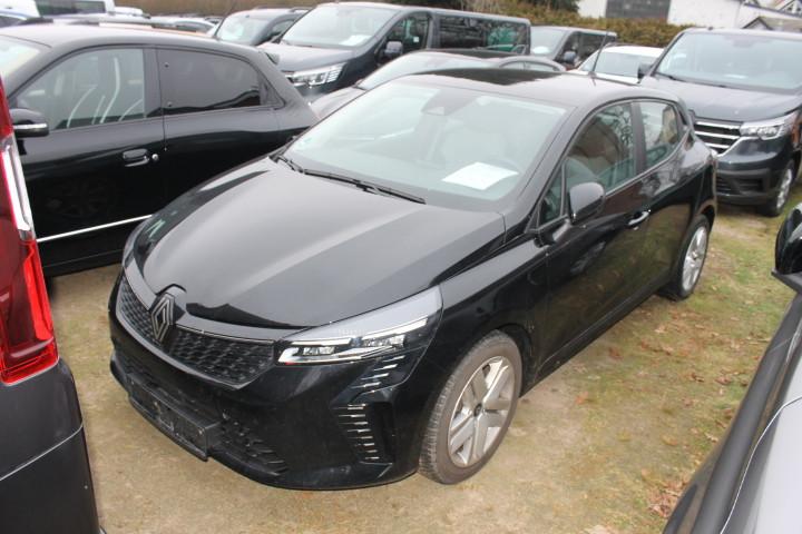 Renault Clio V Evolution