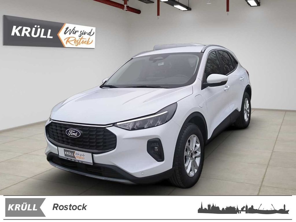 Image of Ford Kuga