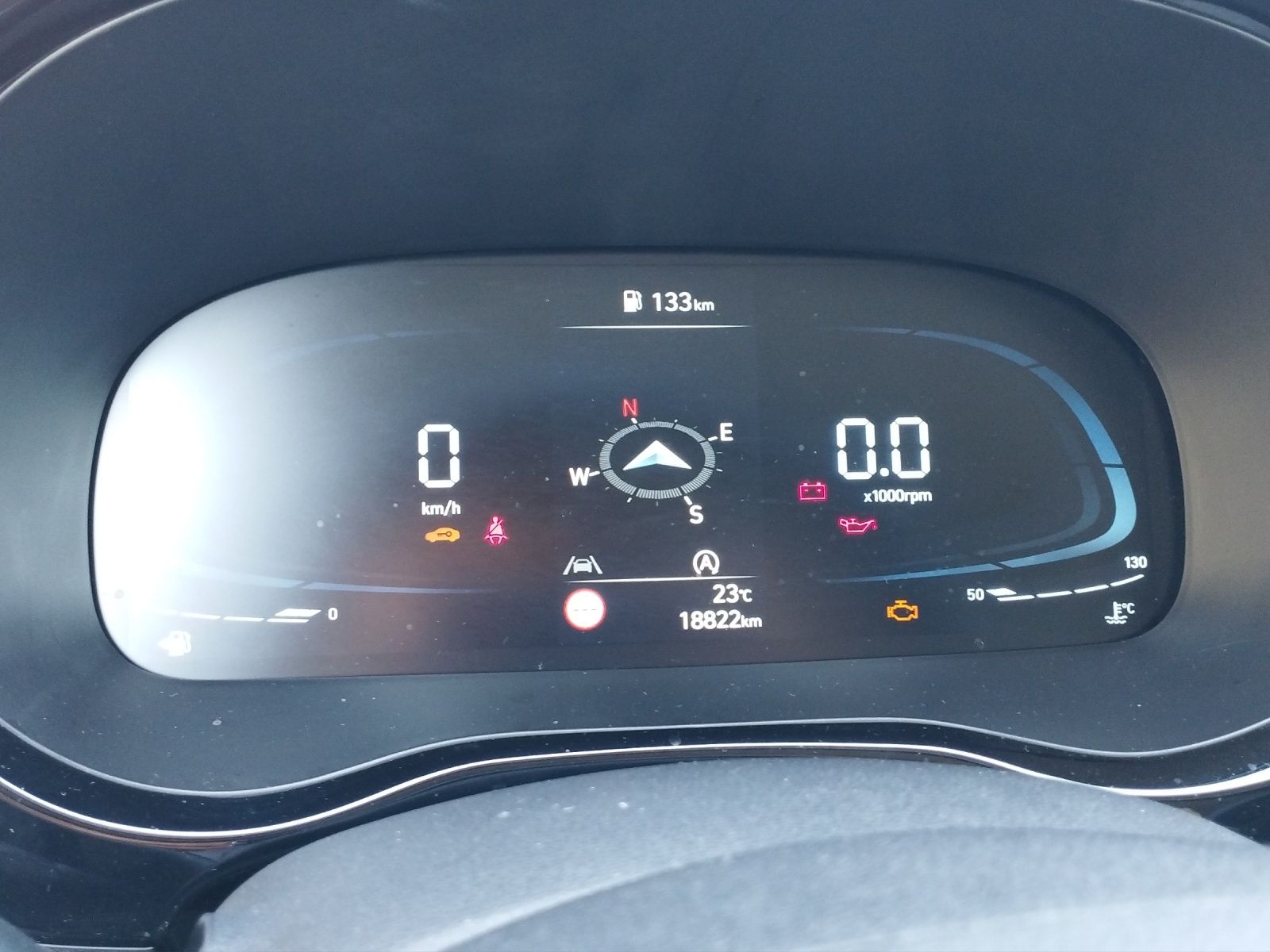 Hyundai i10 – Bild 12