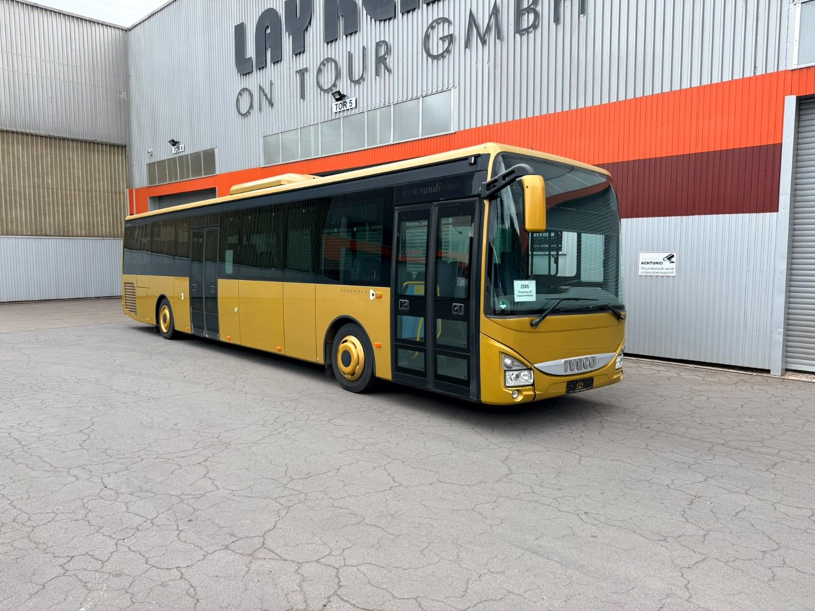 IVECO  2014 - Image 0 of 27