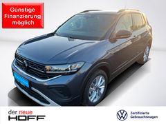 Volkswagen T-Cross 1.5 TSI DSG ENERGY AHK Kamera Navi Parka
