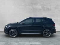 Cupra Ateca - Vorschau Bild 2