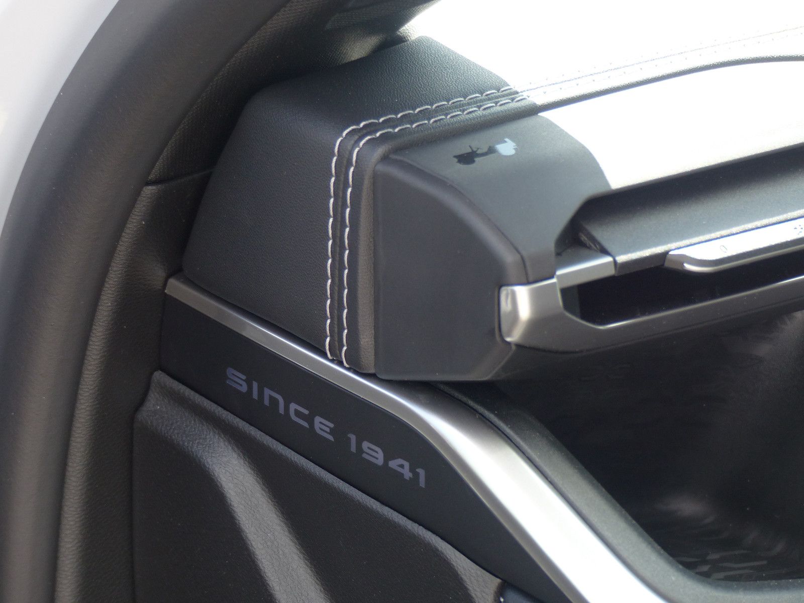 Jeep Compass - Bild 18