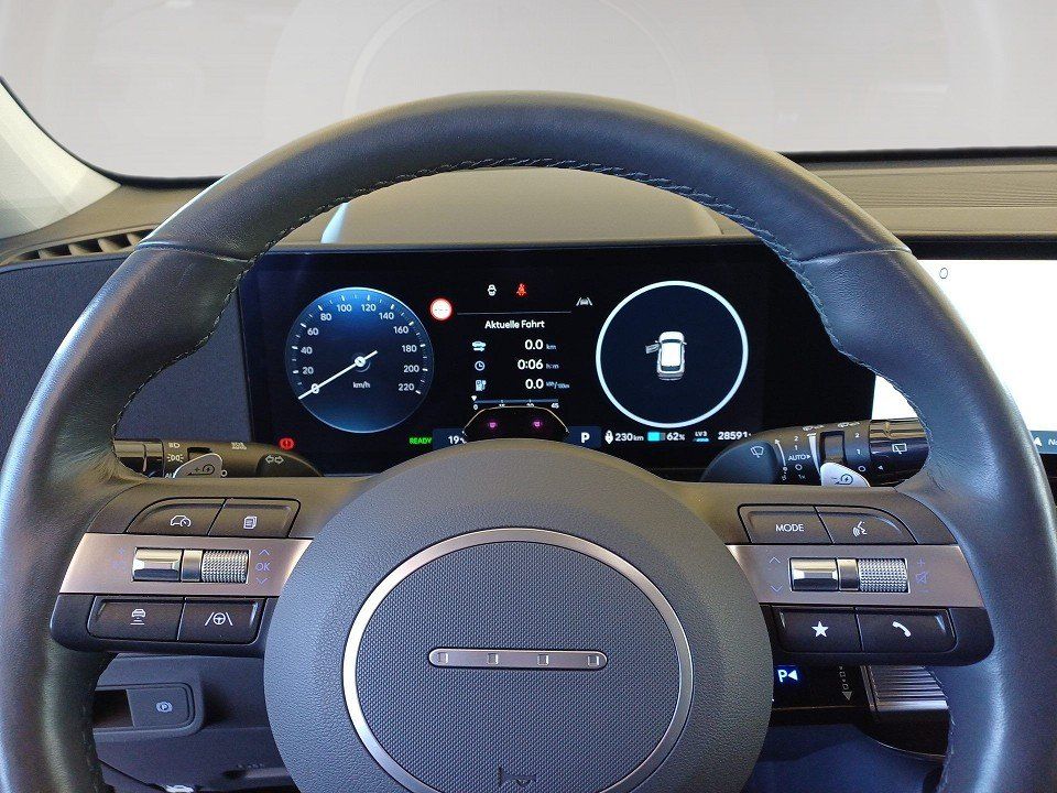 Hyundai Kona – Bild 8