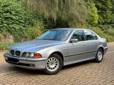 BMW 523i Auto 523i - BMW 523 aus 1998