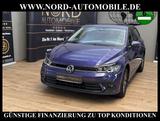 Volkswagen Polo Fresh 1.0 MPI 4-Türen Dig.Cockpit/PDC/Klima - Volkswagen Polo Fresh mit Benzin-Antrieb