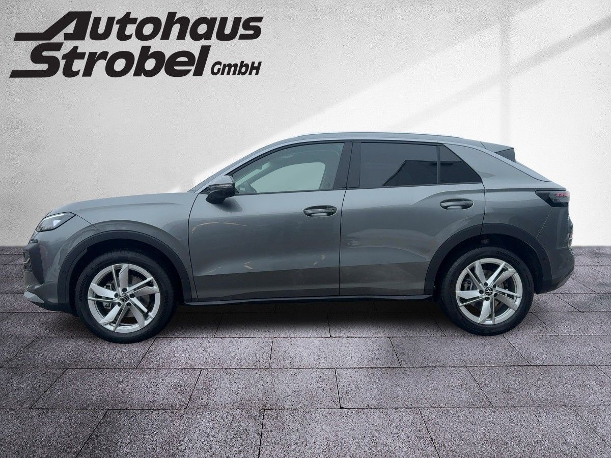Volkswagen T-Roc - Bild 3