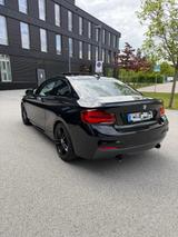 BMW M240i xDrive Coupé - gebrauchte BMW M240i aus dem Jahr 2019