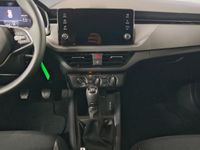 Skoda Kamiq - Vorschau Bild 13