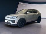 Ssangyong SsangYong Tivoli 1.6 E-XDI Exclusive - Ssangyong Tivoli mit Diesel-Antrieb: Automatik