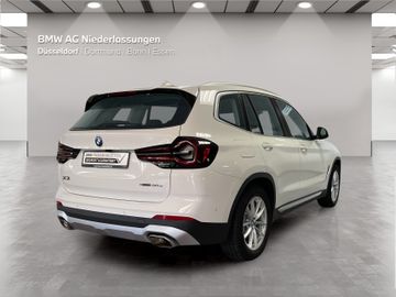 BMW X3 - 2