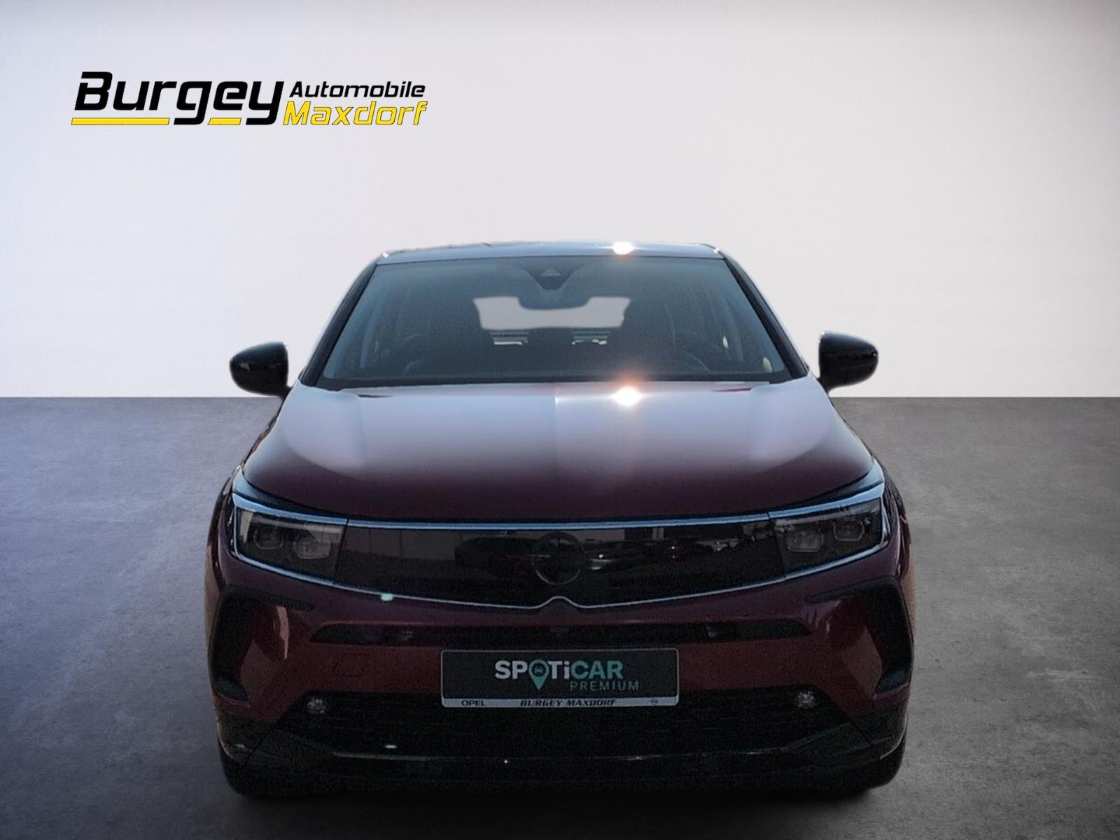 Opel Grandland 1.2 Turbo GS Line Automatik
