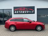 Mazda 6 Kombi Kizoku Intense*LED*BOSE*KAMERA*HEAD-UP* - gebrauchte Mazda 6 aus dem Jahr 2018