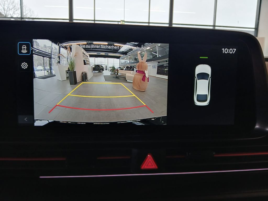 Hyundai IONIQ 6 – Bild 20