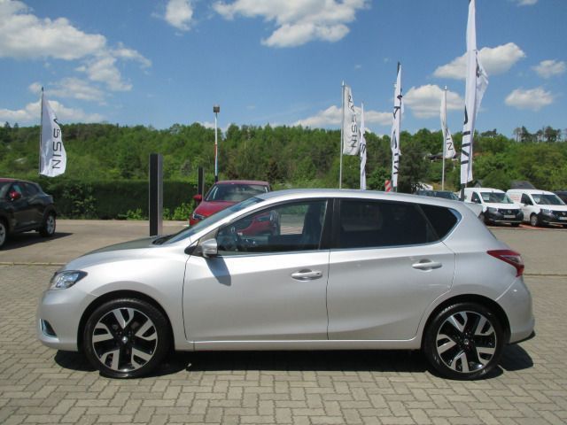 Nissan Pulsar