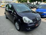 Renault Modus Dynamique  Motor 1,6 Ltr.  Automatik - Renault Modus: Automatik