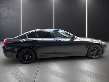 BMW 520 - 4