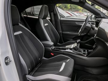 Opel Mokka 1.2 GS Line Black-Paket Kamera ACC LED