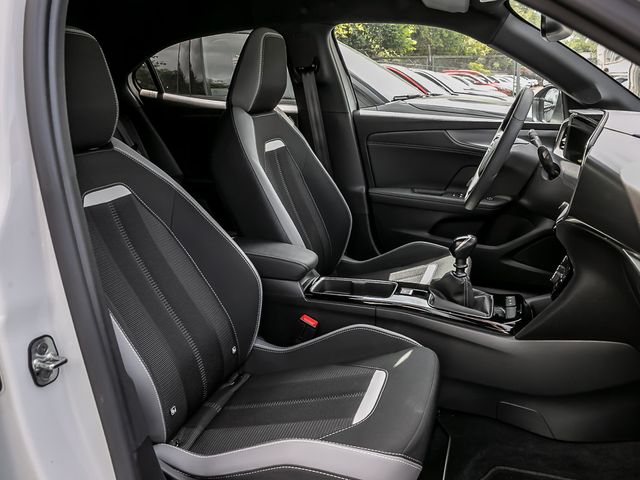 Opel Mokka 1.2 GS Line Black-Paket Kamera ACC LED