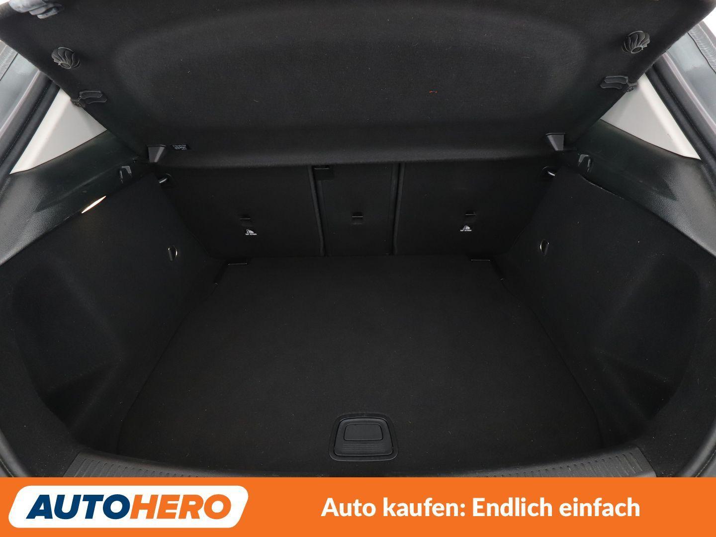 Mercedes-Benz A-Class A 200 Aut.*NAVI*VC*LED*CAM*TEMPO*, миниатюра 16