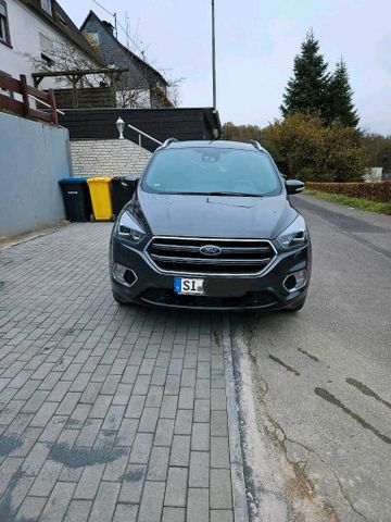 Ford FORD KUGA 2.0 L 4x4 Diesel