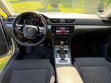 Skoda Superb 2.0 TDI SCR 147kW DSG AMBITION COMBI ... - Skoda Superb Gebrauchtwagen in Essen
