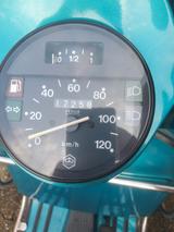 Vespa PX80E Lusso (DR135ccm eingetragen) - VESPA PX 80