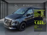 Mercedes-Benz V 300 d Marco Polo HORIZON AMG Line AHK2,5to