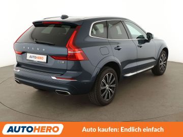 Volvo XC60 - 6