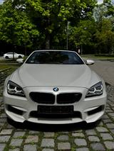 BMW M6 Cabrio deutsches Fahrzeug | Unfallfrei | 