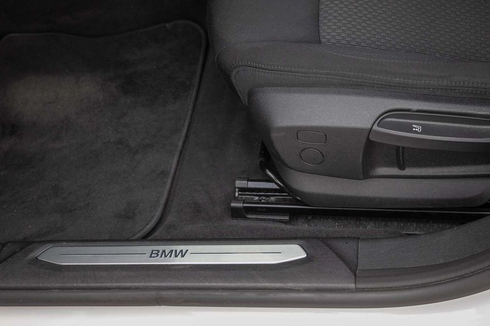 BMW 118 - Bild 11
