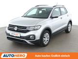 Volkswagen T-Cross 1.0 TSI*TEMPO*PDC*SHZ*KLIMA*GARANTIE* - VW T-Cross Gebrauchtwagen in Dortmund