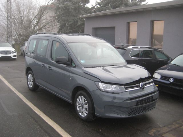 Volkswagen Caddy 2.0 TDI 75kW Life